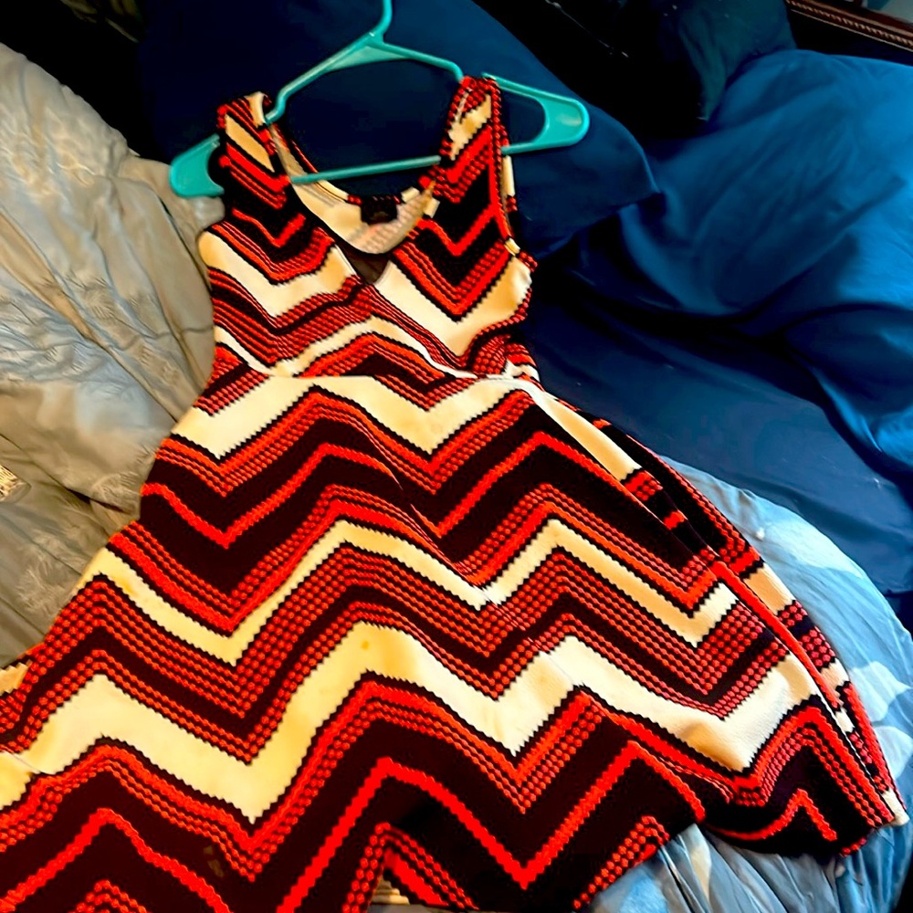 Medium dress like new